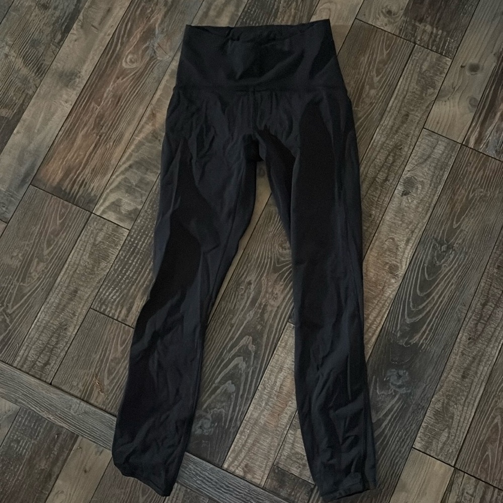 Lulu leggings